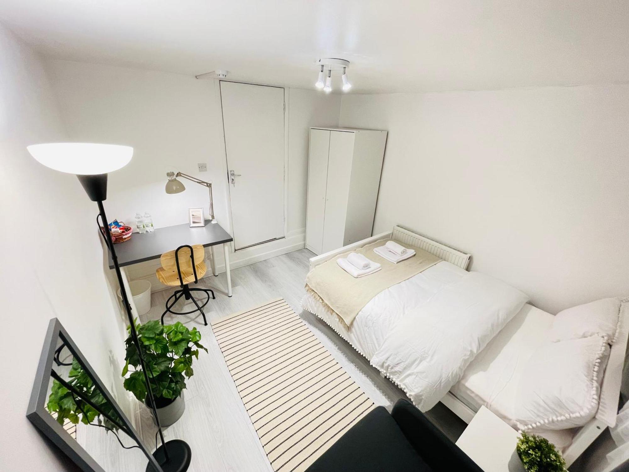 Pensión Leytonstone House - Sleepylodge