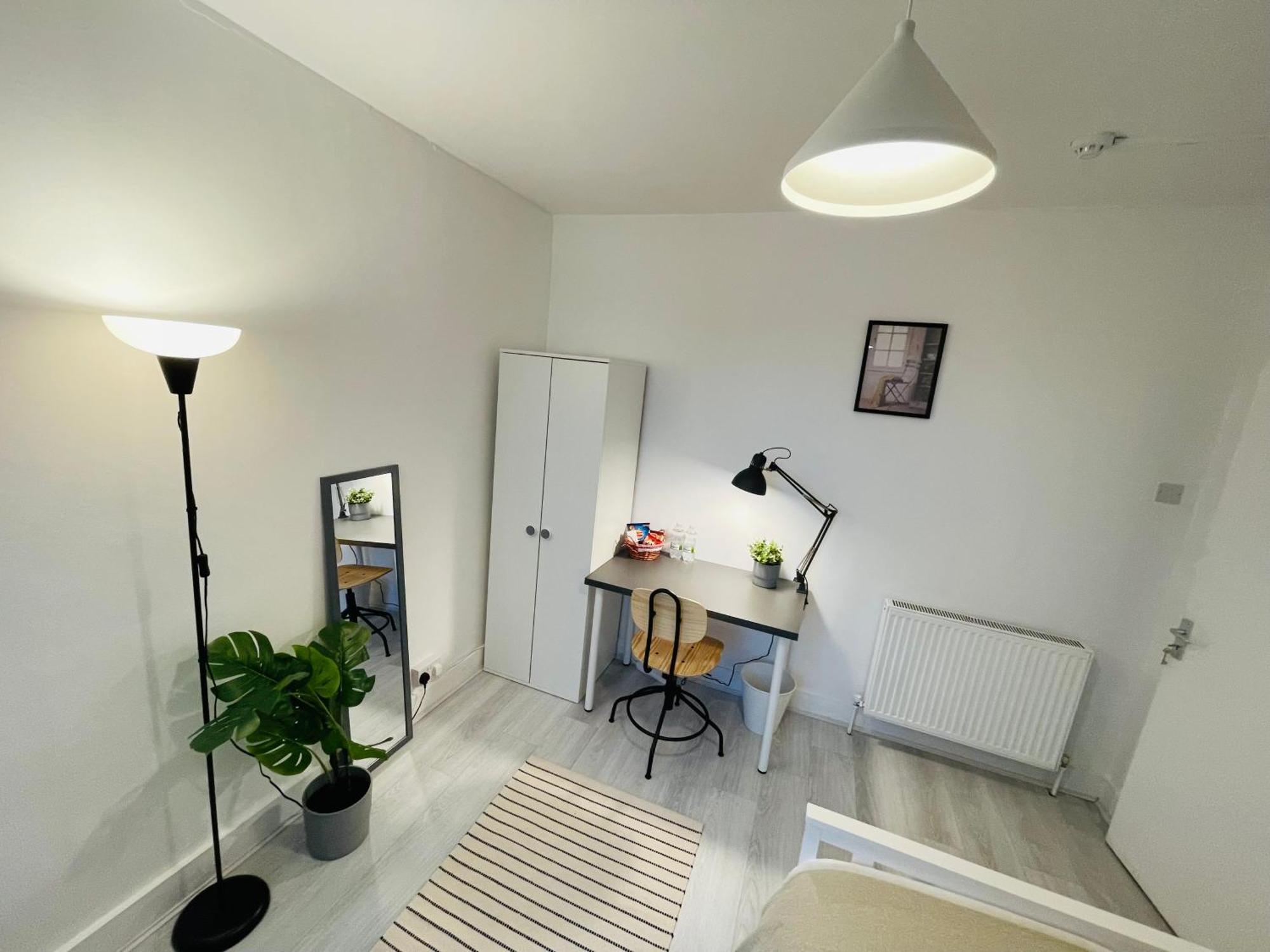 Pensión Leytonstone House - Sleepylodge